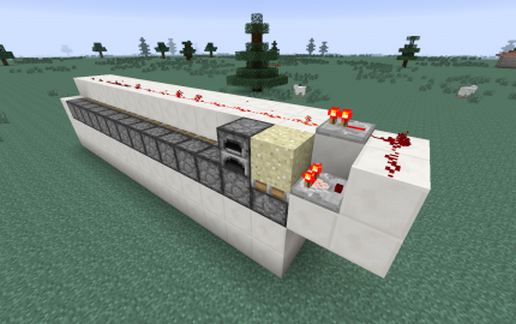 Small Automatic Sugar Farm