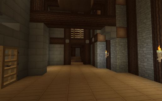castle fantasy