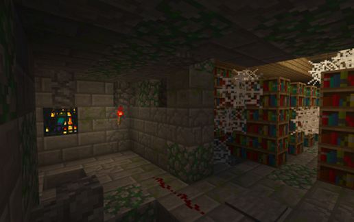 Tower of souls