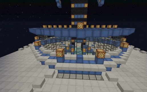 XP Farm