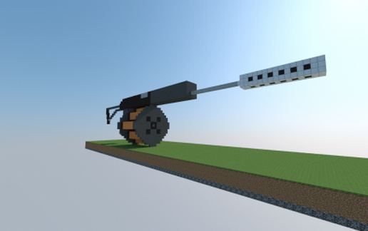 Saiga 20 Mil Spec schematic - building