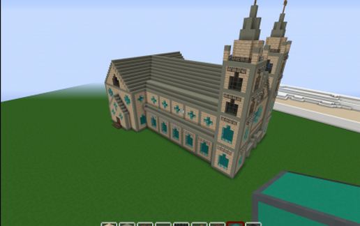 Cathedral