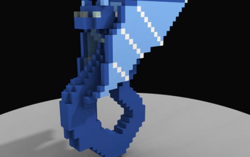 Blue_Dragon