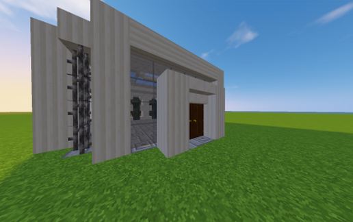 Quartz Smithsonian Themed