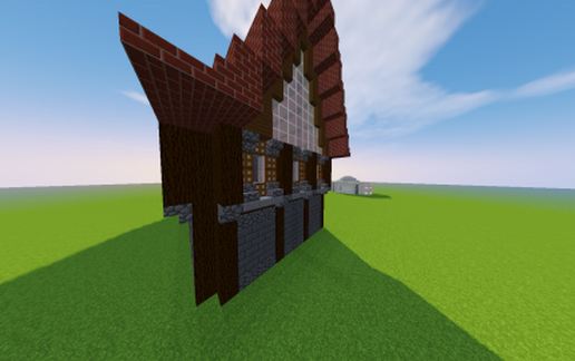 medieval House