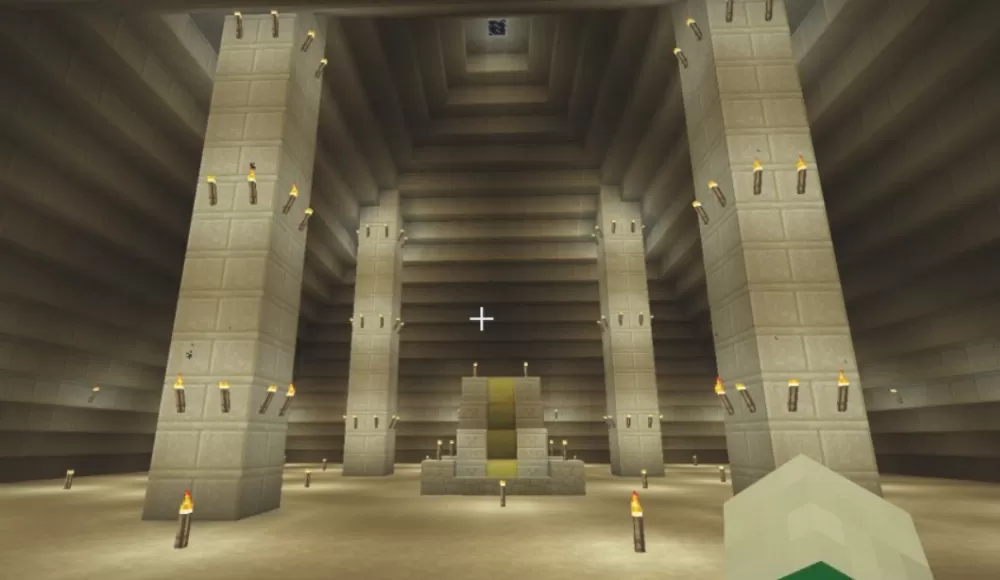 Great Pyramid