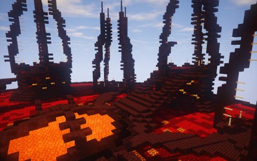Exilus Shop Final