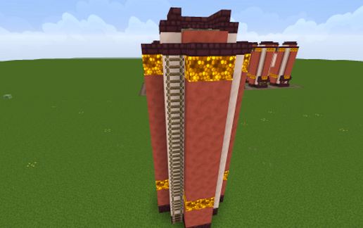 Storage Silo