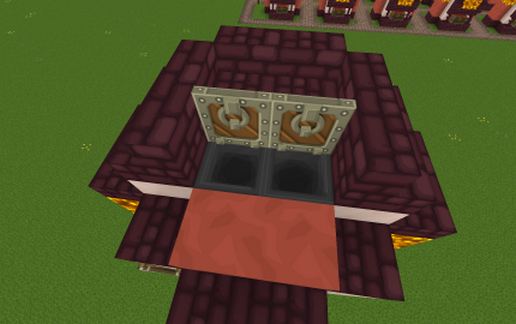 Storage Silo