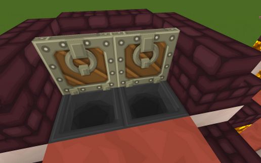 Storage Silo Group
