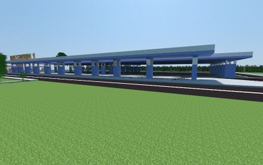 Bus Depot