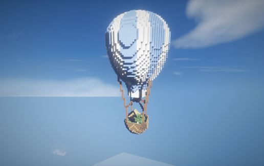 Ballon of Carefreeness