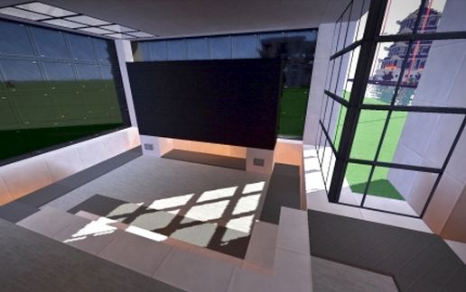 Modern House 4