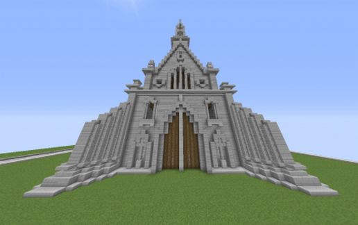 Igreja