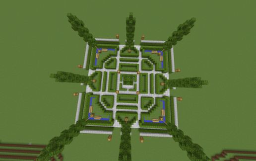 GardenDiversityCraft