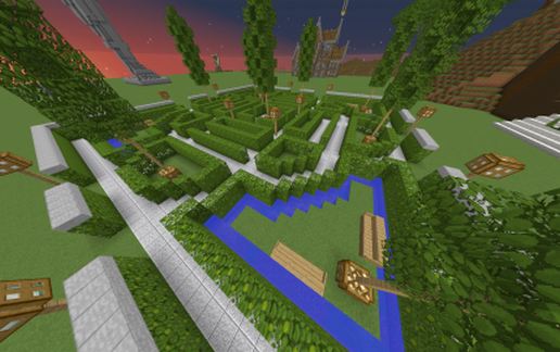 GardenDiversityCraft