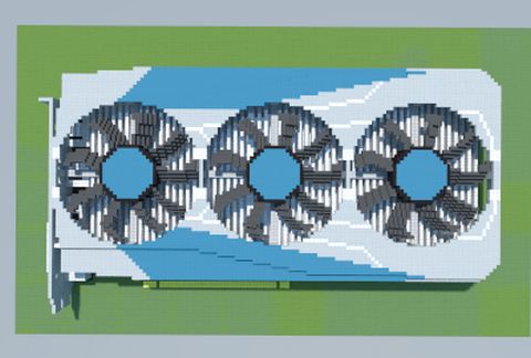 NVIDIA GeForce GTX 1070 DRAGON (Asus)