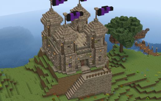 Small Castle