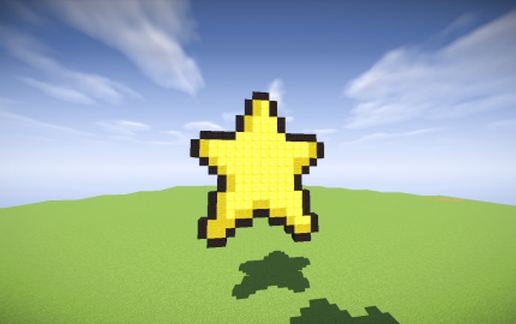Simple Star