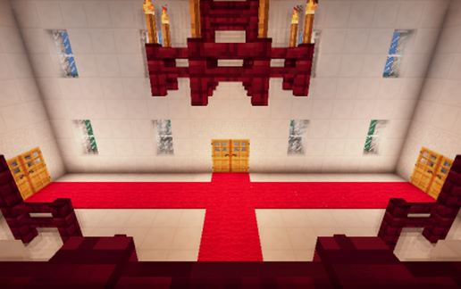 Quartz Mansion