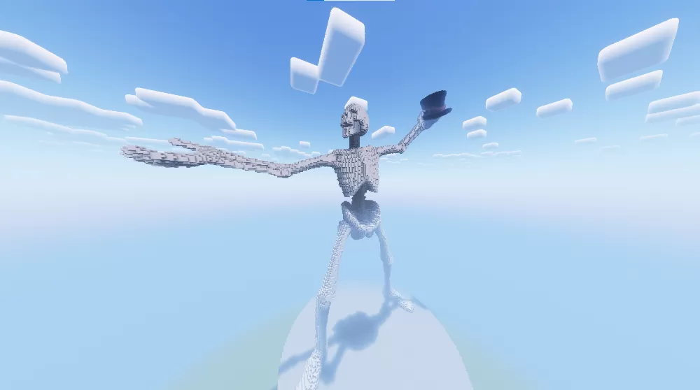 McBuild Minecraft Buildings Schematics