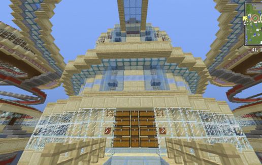 Skybase