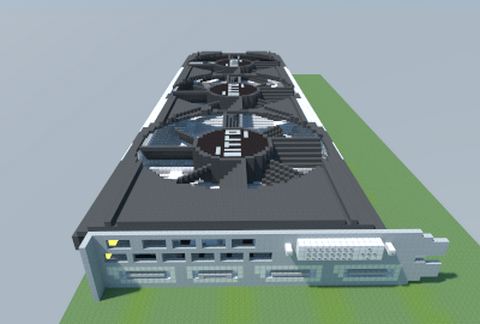 AMD Radeon R9 390X NITRO (Sapphire)