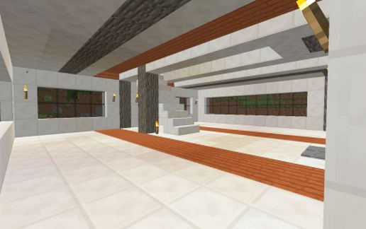 modern house /1 (correction)