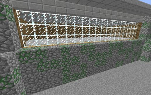 Plain Arena