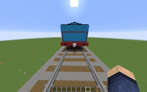 Thomas the Tank Engine