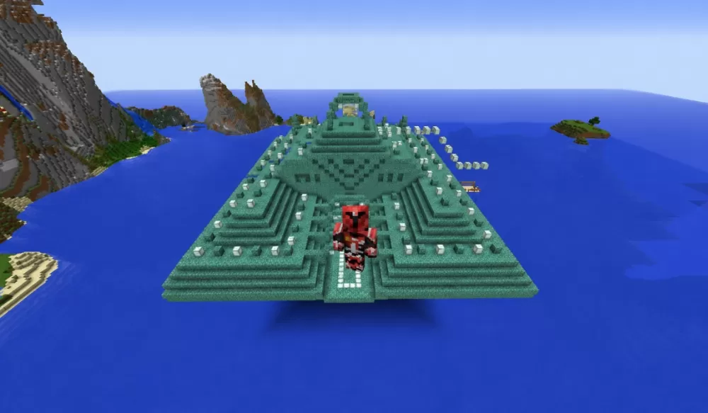 Water Temple