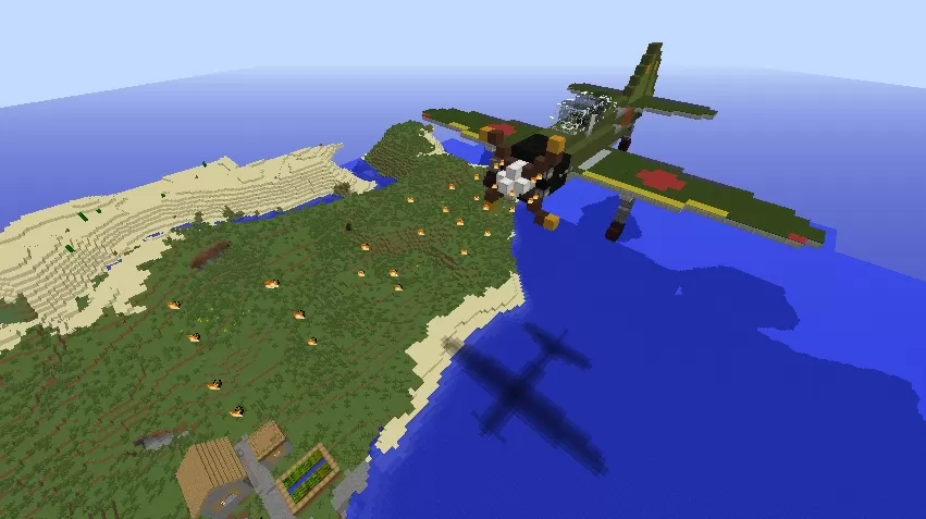 Mitsubishi A6M