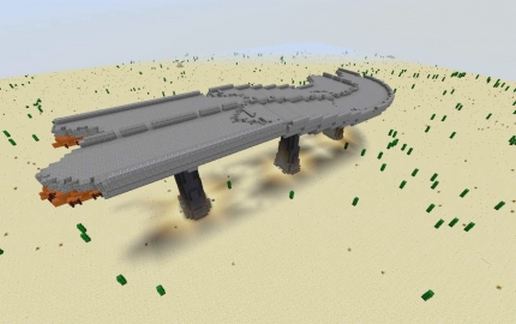 fallout 3 overpass turn