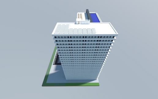 Premier Condominium
