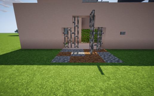 Modern House
