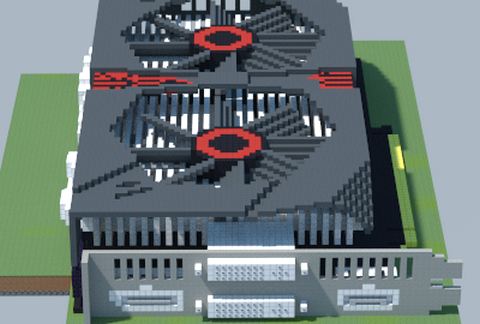NVIDIA GeForce GTX 950 STRIX (ASUS)