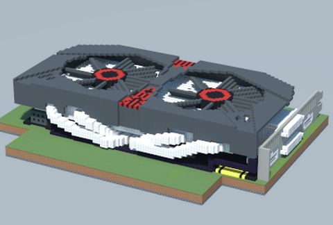 NVIDIA GeForce GTX 950 STRIX (ASUS)