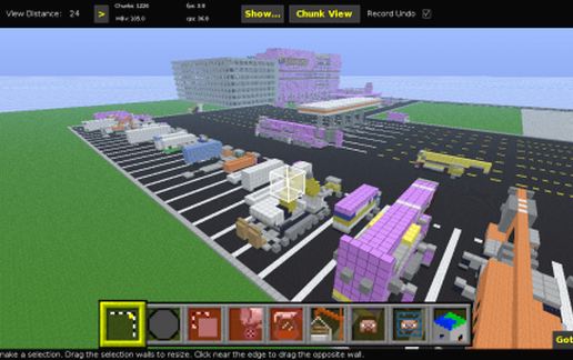Truck Stop