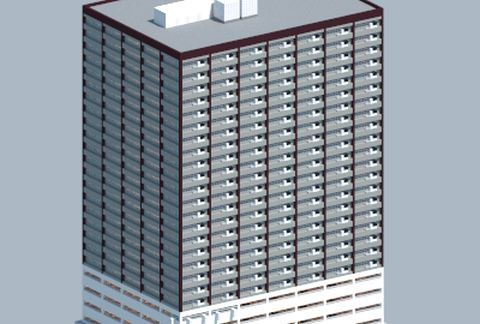 Apartment 3