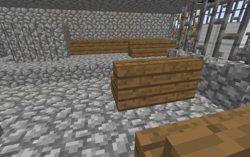 A Train Station 1