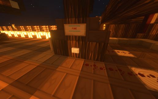 RedPearl Warship