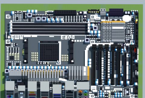 AMD GA-990FXA-UD7 (Gigabyte)