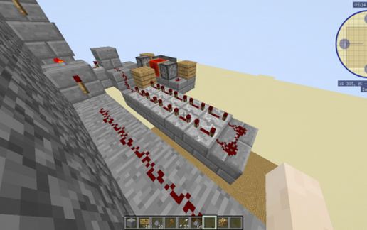 X-Farm  Mob Farm