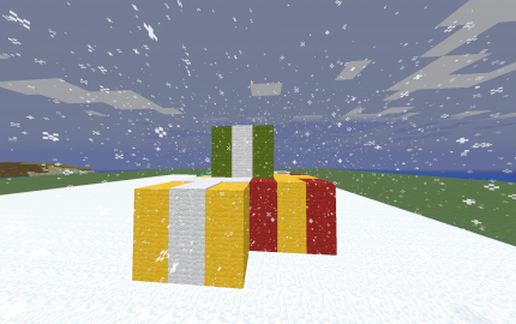 Addexio Christmas Calendar Christmas Presents