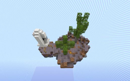 Island SkyBlock