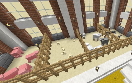 Pet Shop