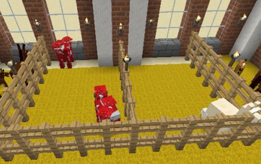 Pet Shop
