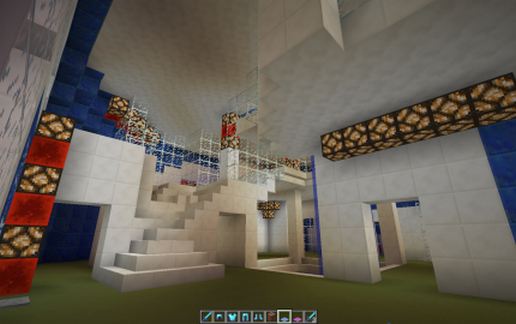 Octopus Temple