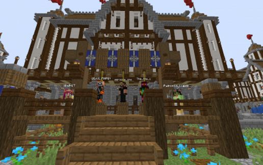 Medieval Spawn