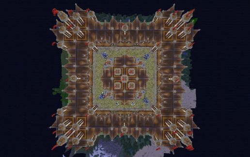 Medieval Spawn